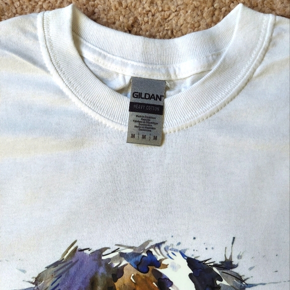 Cute Doggo T Shirt - Picture 3 of 3